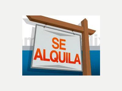 Alquileres Temporales  San Juan ALQUILO DEPARTAMENTO